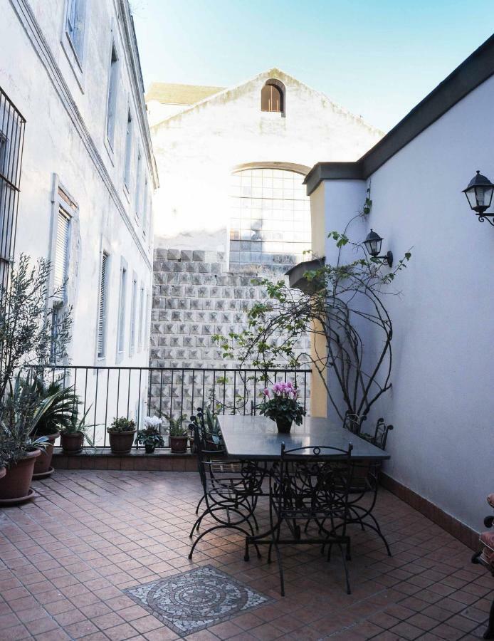 Obelisco Bed & Breakfast Naples Exterior photo